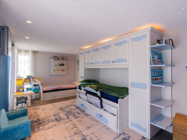 5 Schlafzimmer Villa in Costalita