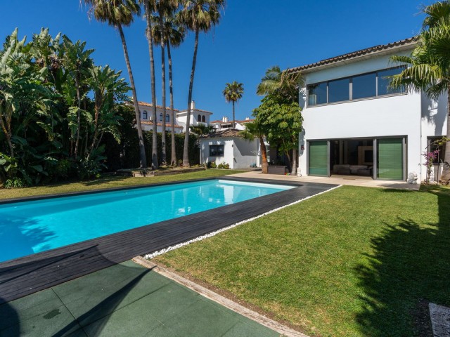 5 Schlafzimmer Villa in Costalita