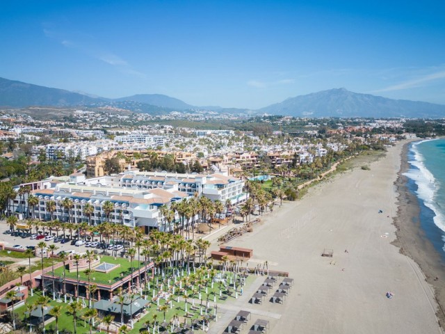 5 Makuuhuoneen Huvila Costalita