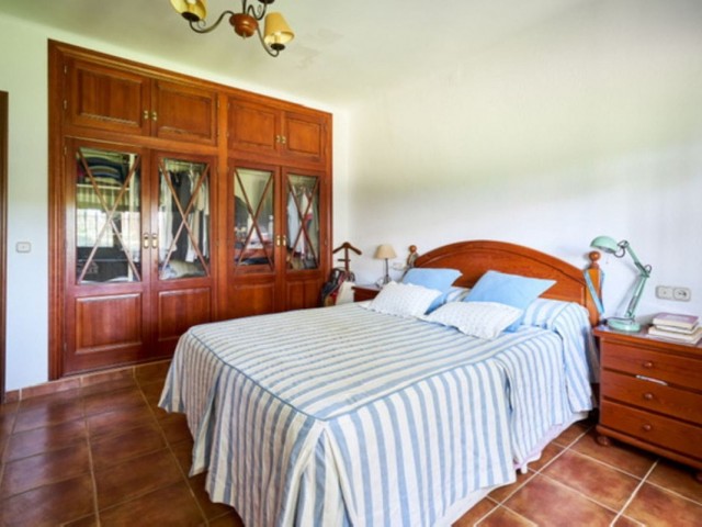 3 Bedrooms Villa in Benalmadena