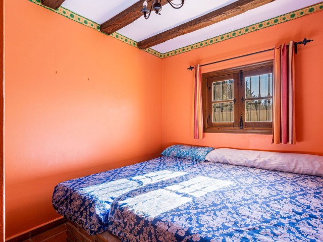 5 Bedrooms Villa in Jimena de la Frontera
