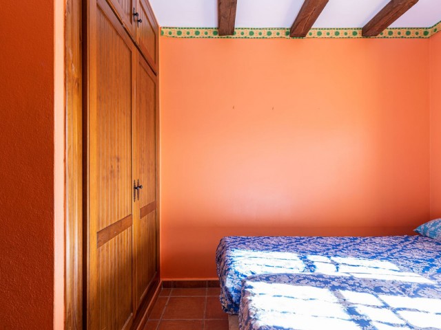 Villa avec 5 Chambres  à Jimena de la Frontera