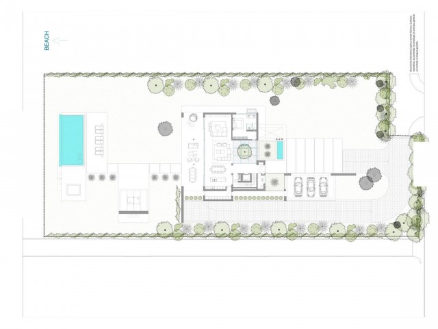 4 Slaapkamer Villa in Estepona