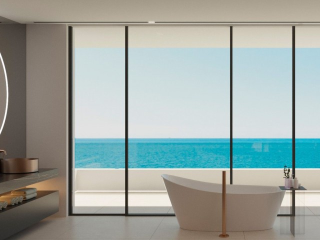 4 Schlafzimmer Villa in Estepona