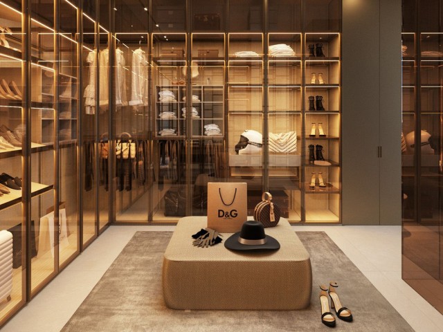 4 Schlafzimmer Villa in Estepona