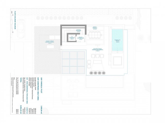 4 Schlafzimmer Villa in Estepona