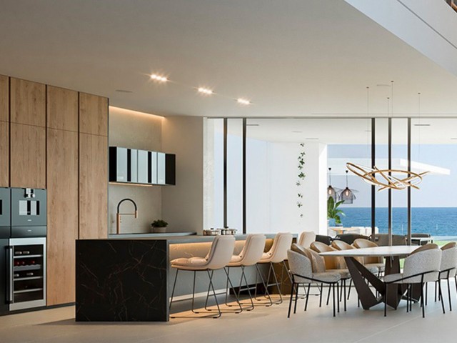 4 Schlafzimmer Villa in Estepona