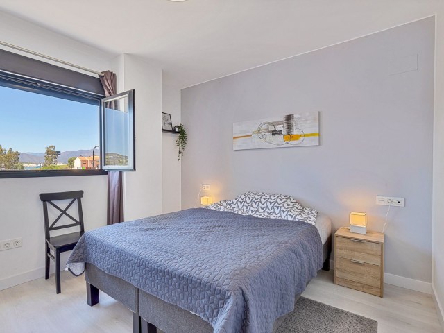 1 Bedrooms Apartment in Mijas Costa
