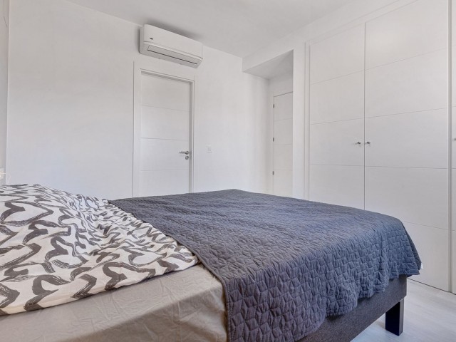 1 Bedrooms Apartment in Mijas Costa