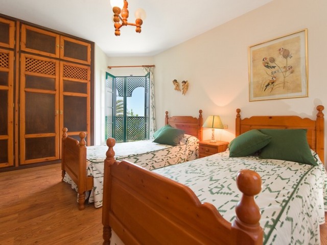 Villa avec 5 Chambres  à Benalmadena Costa