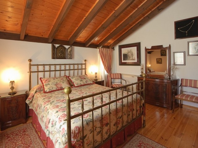 Villa con 5 Dormitorios  en Benalmadena Costa