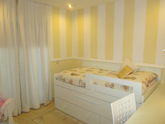 3 Schlafzimmer Reihenhaus in Torreblanca