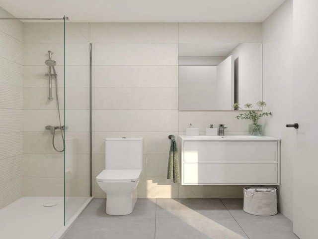 Appartement avec 3 Chambres  à Fuengirola