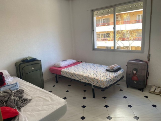 Apartment, Fuengirola, R4290076