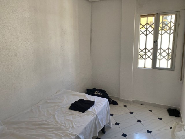 3 Slaapkamer Appartement in Fuengirola