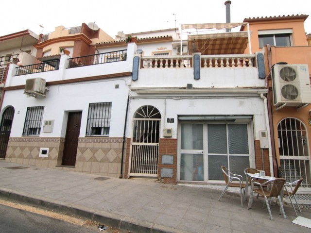 5 Sovrums Villa i Málaga