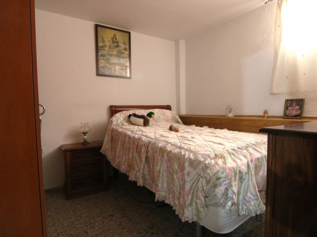 5 Makuuhuoneen Huvila Málaga