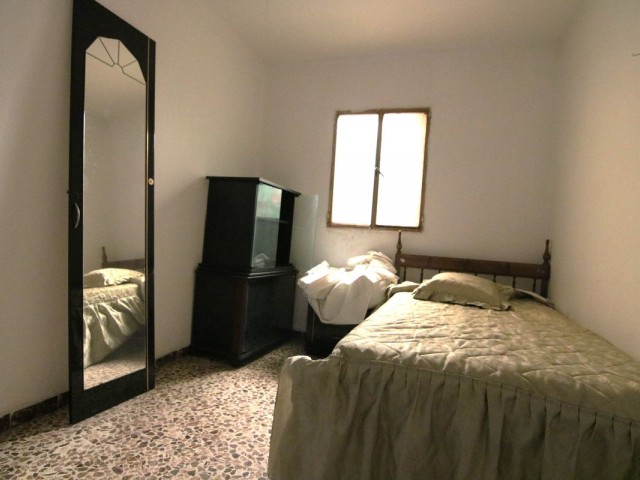 5 Makuuhuoneen Huvila Málaga
