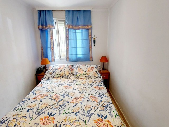 Lägenhet, Fuengirola, R4292539