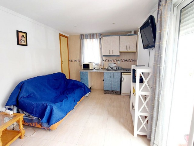 Lägenhet, Fuengirola, R4292539