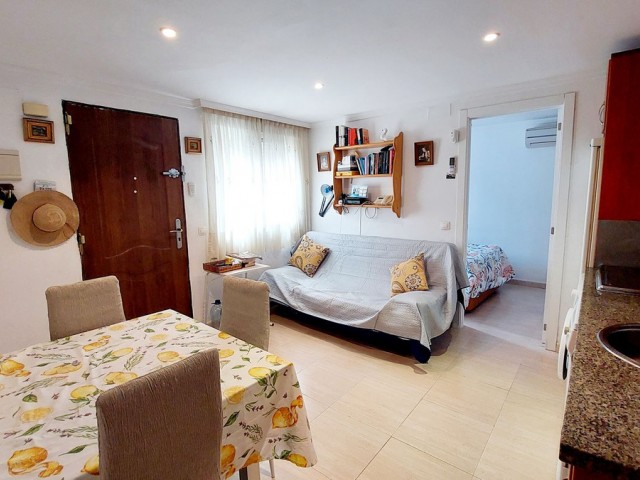 Apartment, Fuengirola, R4292539