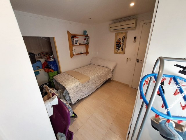 4 Sovrums Lägenhet i Fuengirola