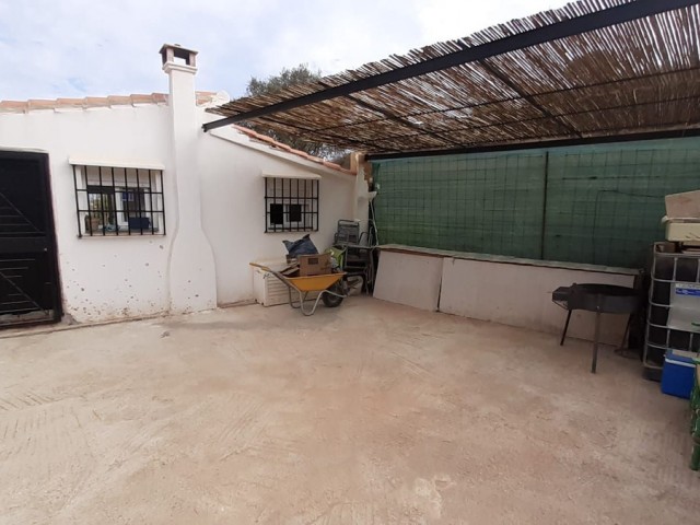 Villa, La Cala de Mijas, R4292965
