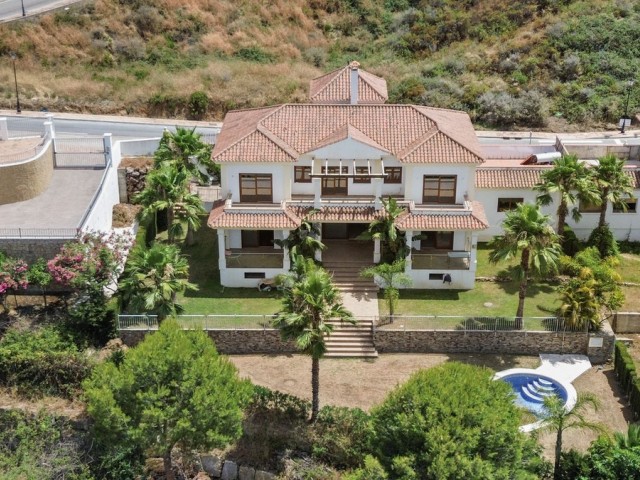 4 Sovrums Villa i La Cala Golf
