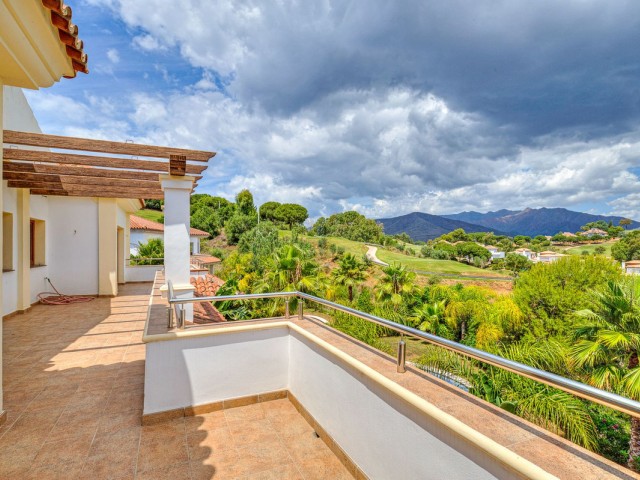 4 Sovrums Villa i La Cala Golf