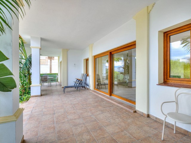 4 Sovrums Villa i La Cala Golf