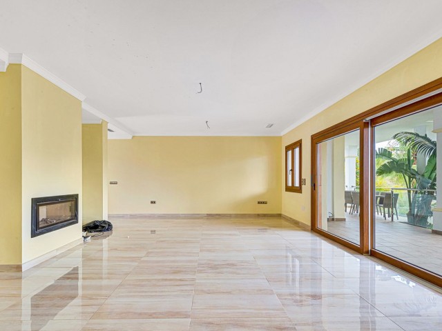 4 Sovrums Villa i La Cala Golf