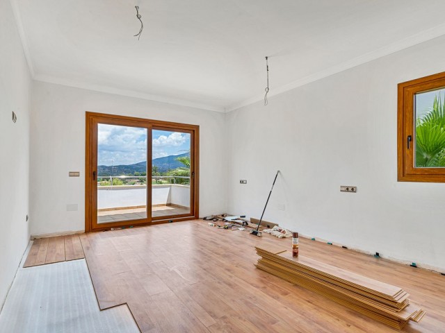 4 Sovrums Villa i La Cala Golf
