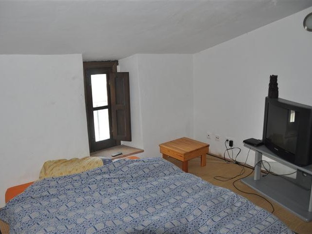 2 Schlafzimmer Apartment in Jimena de la Frontera