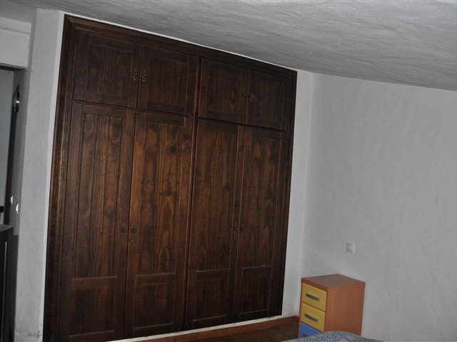 2 Bedrooms Apartment in Jimena de la Frontera