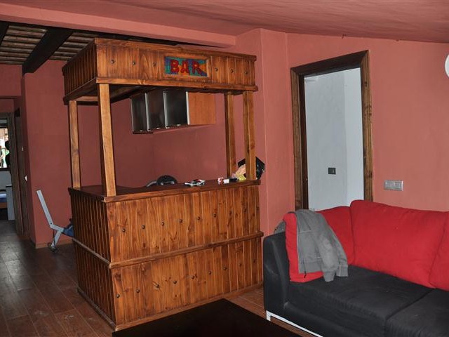 2 Slaapkamer Appartement in Jimena de la Frontera