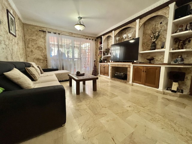 Apartment, Marbella, R4294729