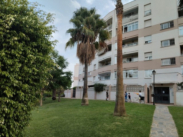 4 Sovrums Lägenhet i Marbella