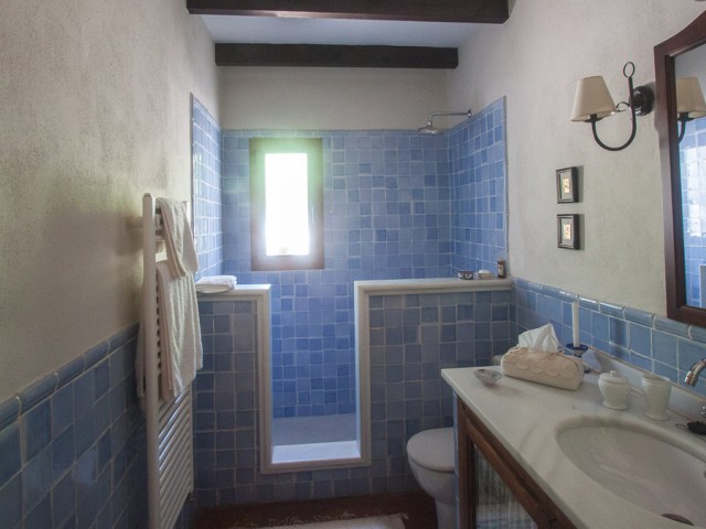 Villa avec 4 Chambres  à Gaucín
