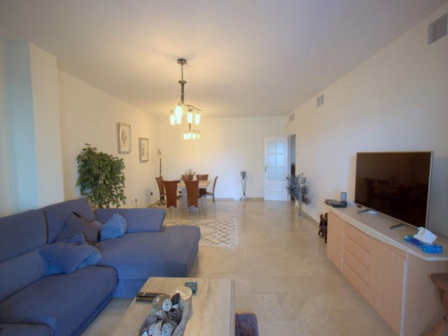 Apartment, La Duquesa, R4295224