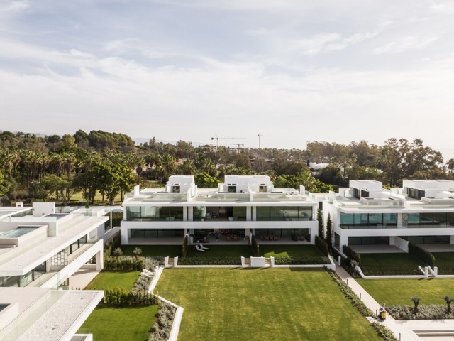 Villa, The Golden Mile, R4295473