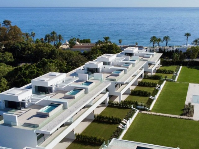 Villa, The Golden Mile, R4295473