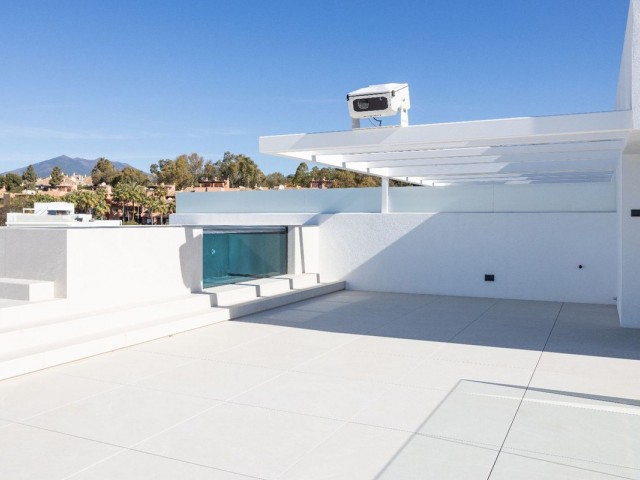 3 Bedrooms Villa in The Golden Mile