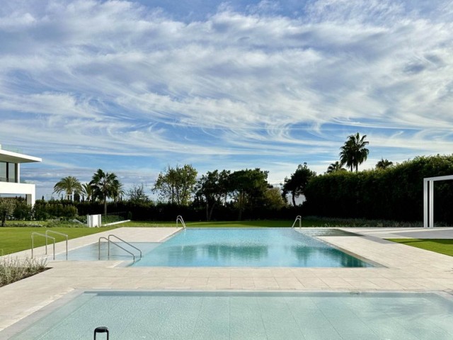 3 Bedrooms Villa in The Golden Mile