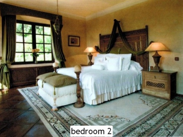 17 Schlafzimmer Villa in Marbella