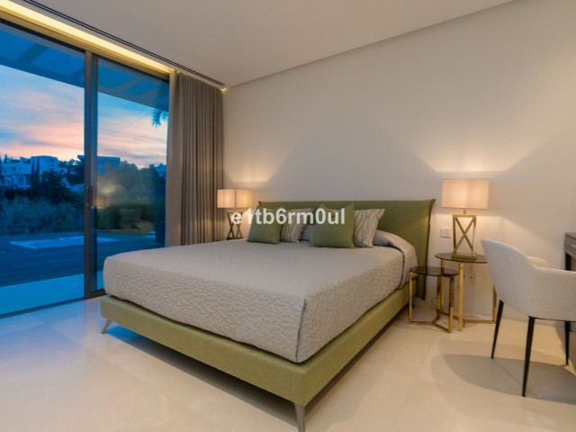 5 Bedrooms Villa in La Quinta