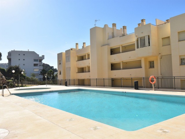 Apartment, Fuengirola, R4295881