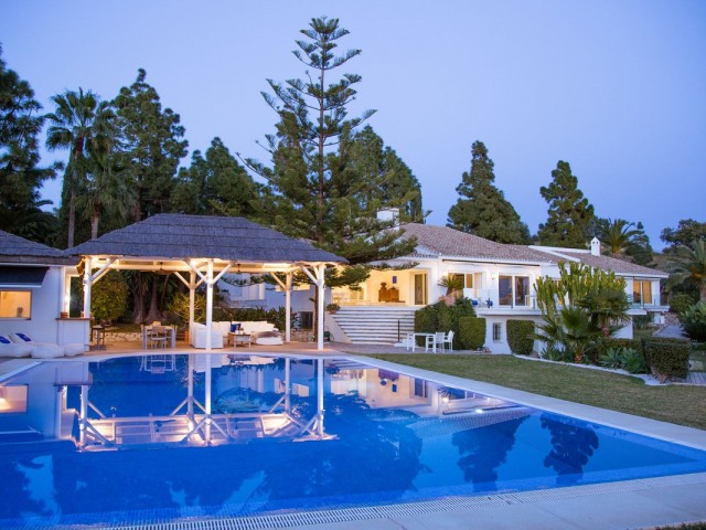 Villa, Hacienda Las Chapas, R4297141