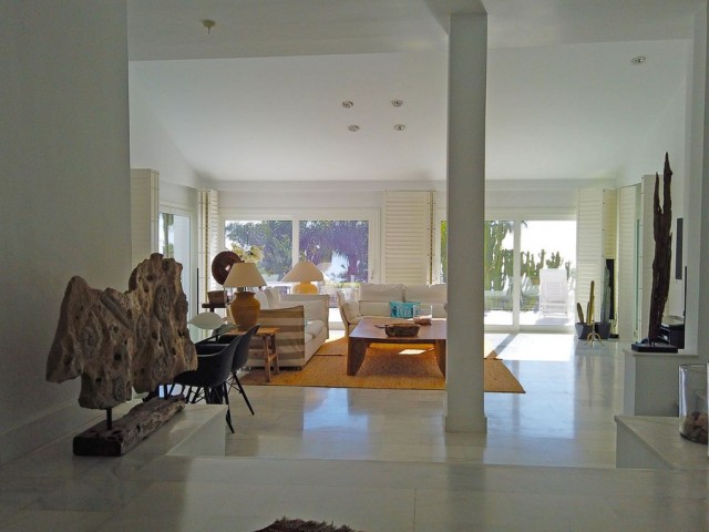 7 Schlafzimmer Villa in Hacienda Las Chapas