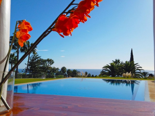 7 Schlafzimmer Villa in Hacienda Las Chapas