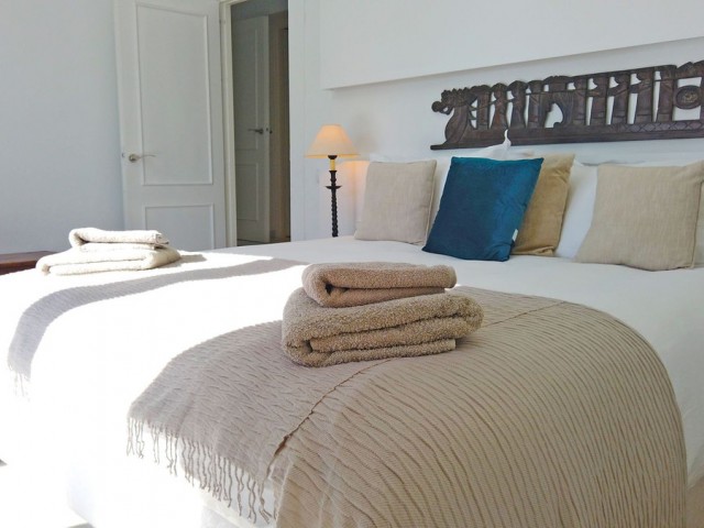 7 Schlafzimmer Villa in Hacienda Las Chapas